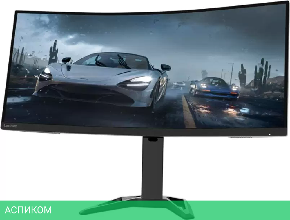 Монитор Lenovo G34w-30 66F1GAC1EU