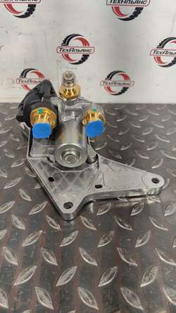 Клапан воздушный тормозной 21991157