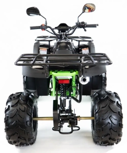 Квадроцикл MOTAX ATV Grizlik Super LUX 125 сс