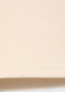 Приталенное миди-платье