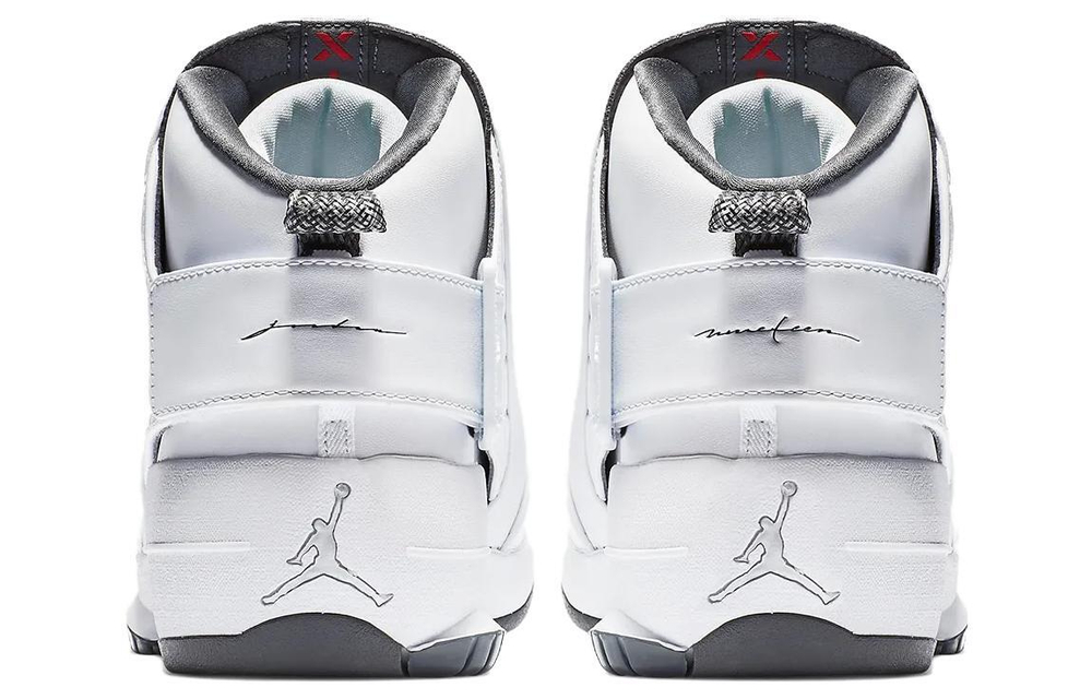 Кроссовки Jordan Air Jordan 19 Retro Melo Flint