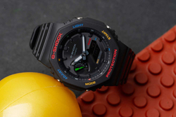 Часы Casio GA-B2100FC-1A