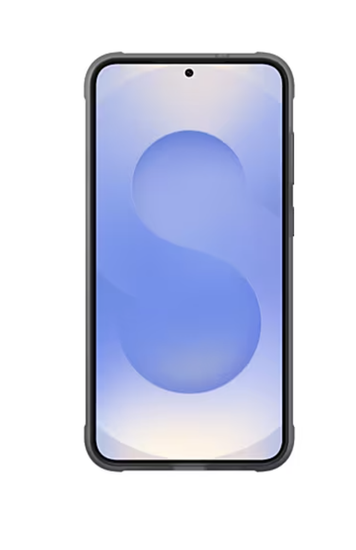 Чехол Flipsuit для Galaxy S25+. , черный