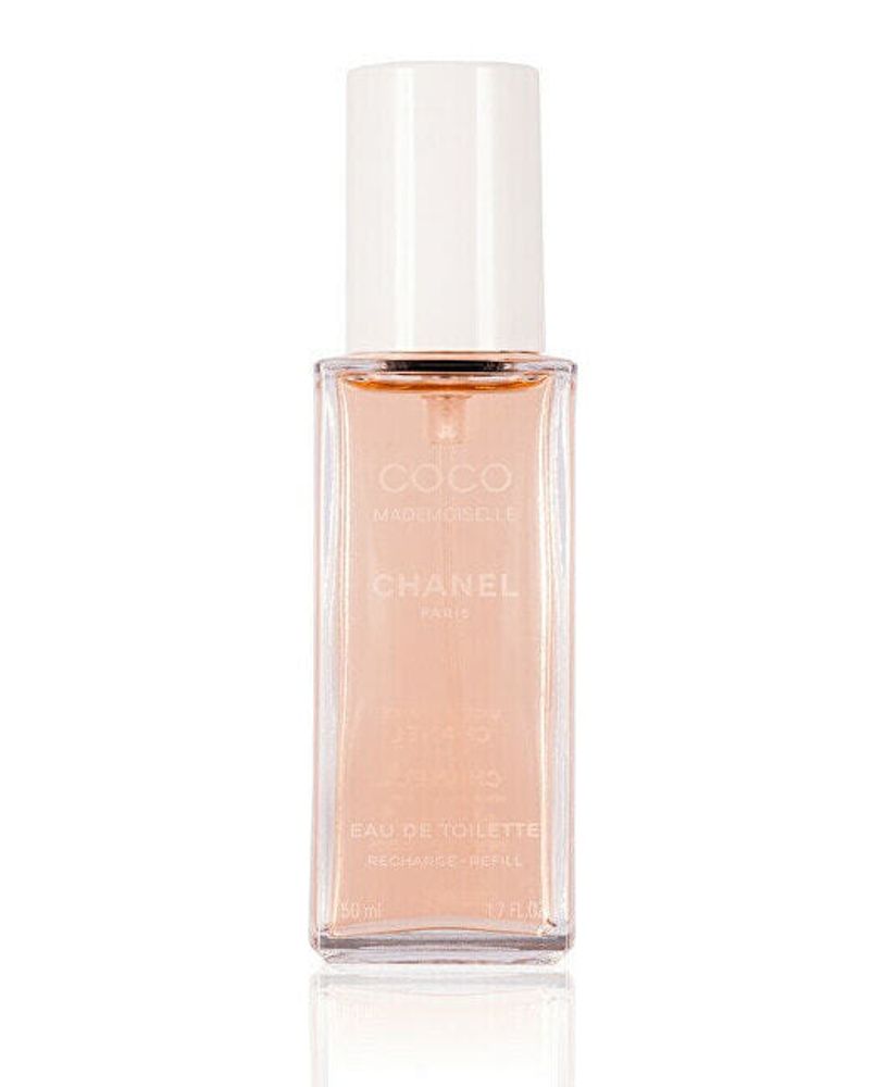 Женская парфюмерия CHANEL Coco Mademoiselle EDT 50 мл
