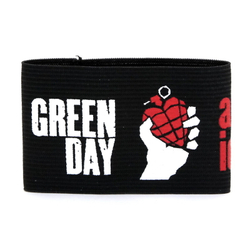 Напульсник Green Day American idiot (273)