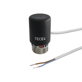 Сервопривод TECE SLQ TECEfloorcvg 230 B (нормально закрытый)