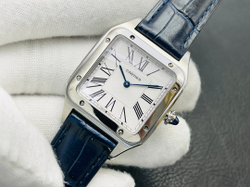 Cartier Santos-Dumont Watch