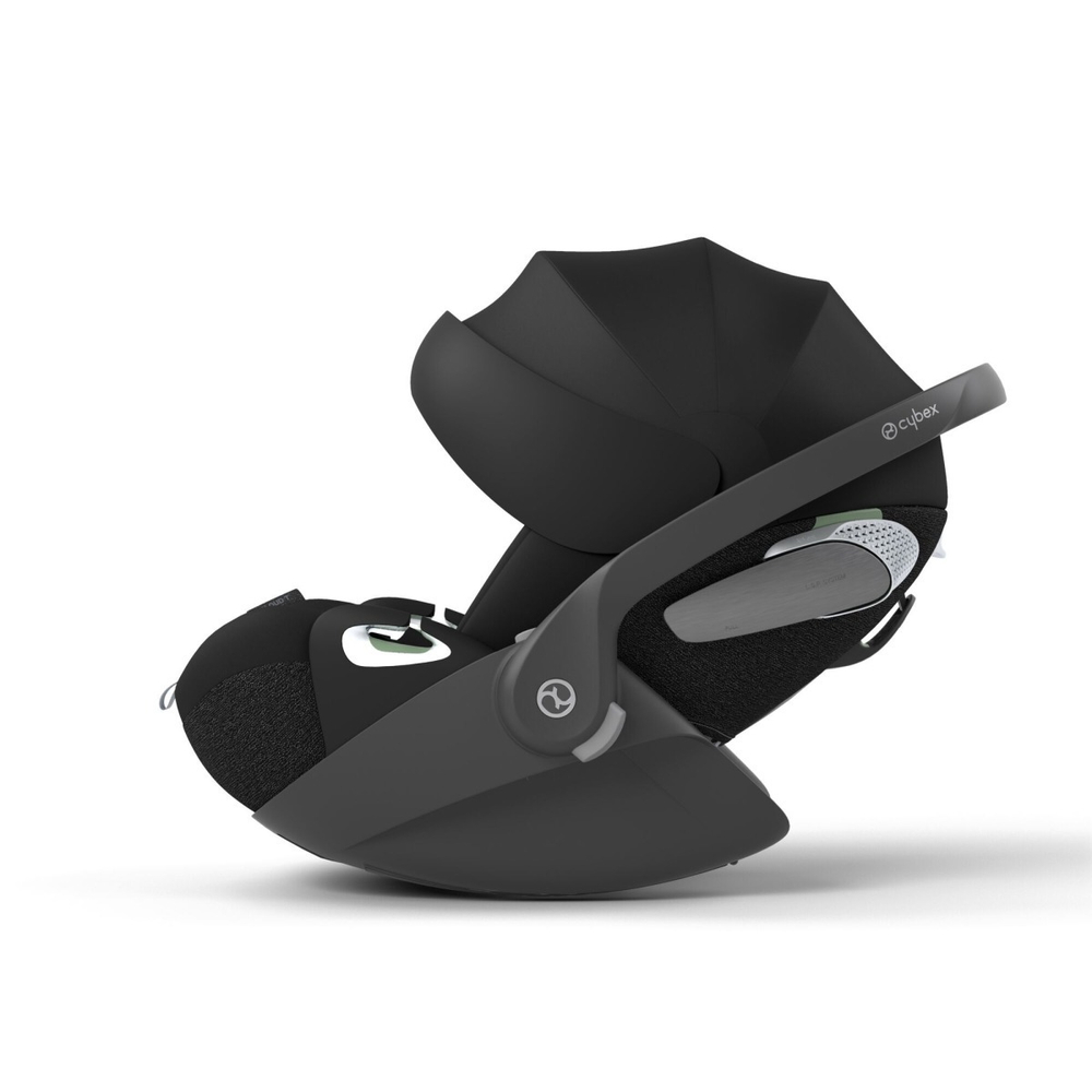 Cybex Автокресло детское Cloud T i-Size Sepia Black