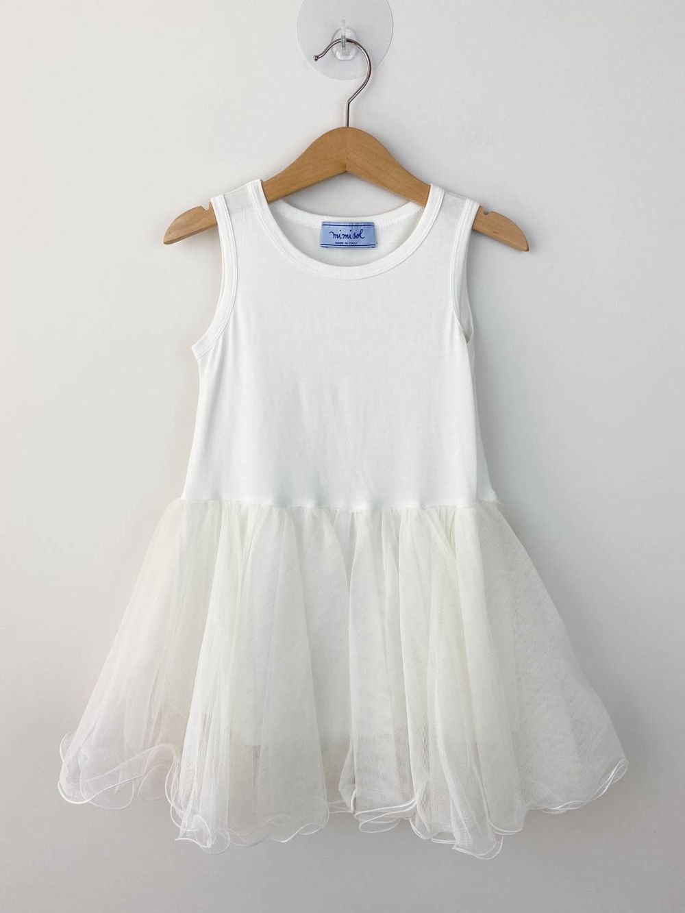 Платье Mi Mi Sol