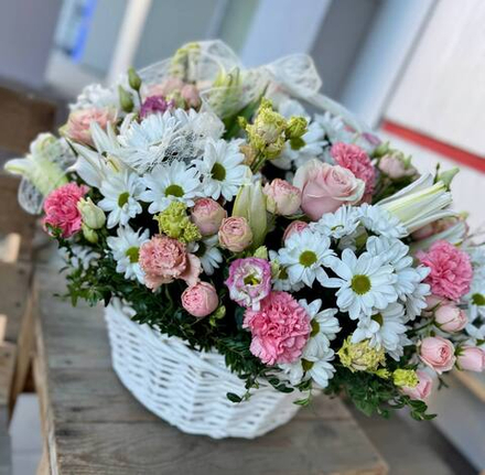 Композиция "Наслаждение"