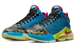 Кроссовки Nike Lebron 19 Low Lebronival 19