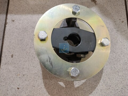 Муфта привода ТНВД 236-1029300-А