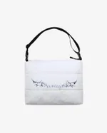 Купить Сумка мессенджер Down Сумка мессенджер Down