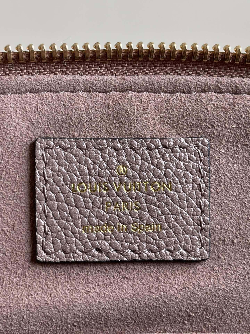 Louis Vuitton Petit Palais