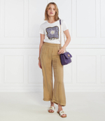 Футболка Liu Jo - белый(MF3382 JS923)