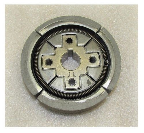 Муфта центробежная (15х79х18) ВТ-80Х/Сlutch Pulley