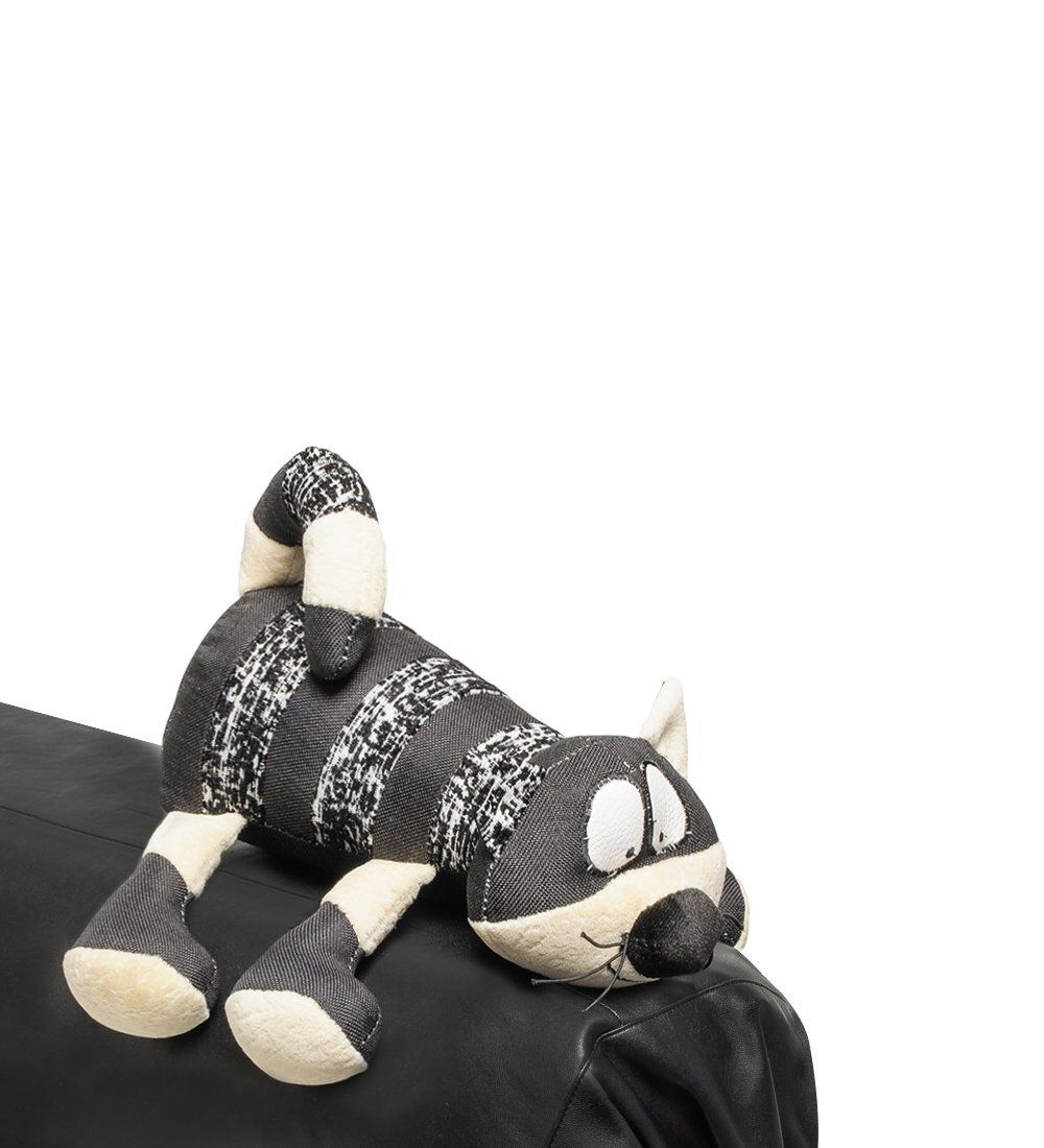 EM-04/10 Фигурка Кошка малая