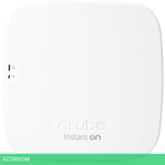 Точка доступа HP Aruba Instant On AP11 (R2W96A)