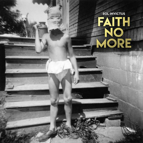 Faith No More / Sol Invictus (RU)(CD)
