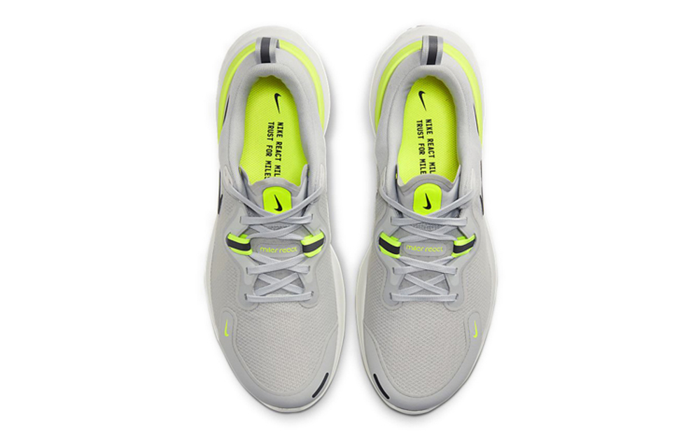 Кроссовки Nike React Miler 1