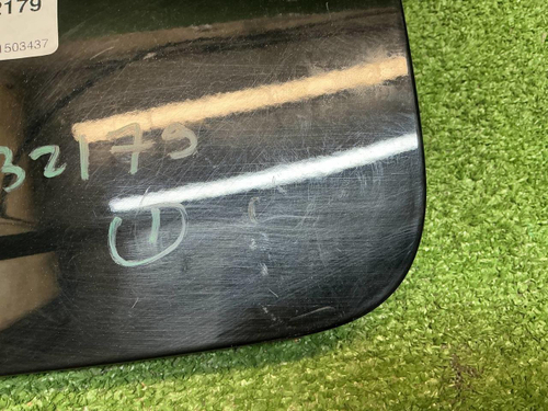 Лючок бензобака Toyota Camry xv70 (2018-2024)