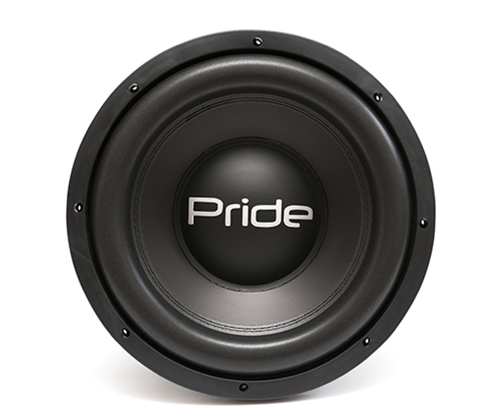 Сабвуфер Pride MT 12 D1.6 - BUZZ Audio