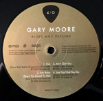 Gary Moore / Blues And Beyond (4LP)