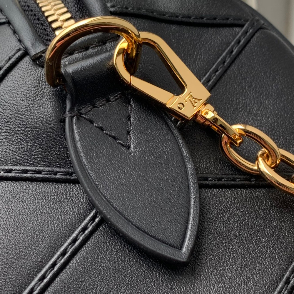 Louis Vuitton Speedy 20