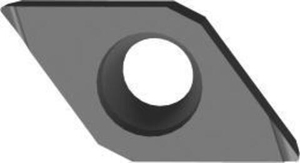 DCGT070204L-JF HT2015 Высокая износостойкость