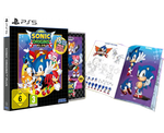 Sonic Origins Plus (PS5) NEW