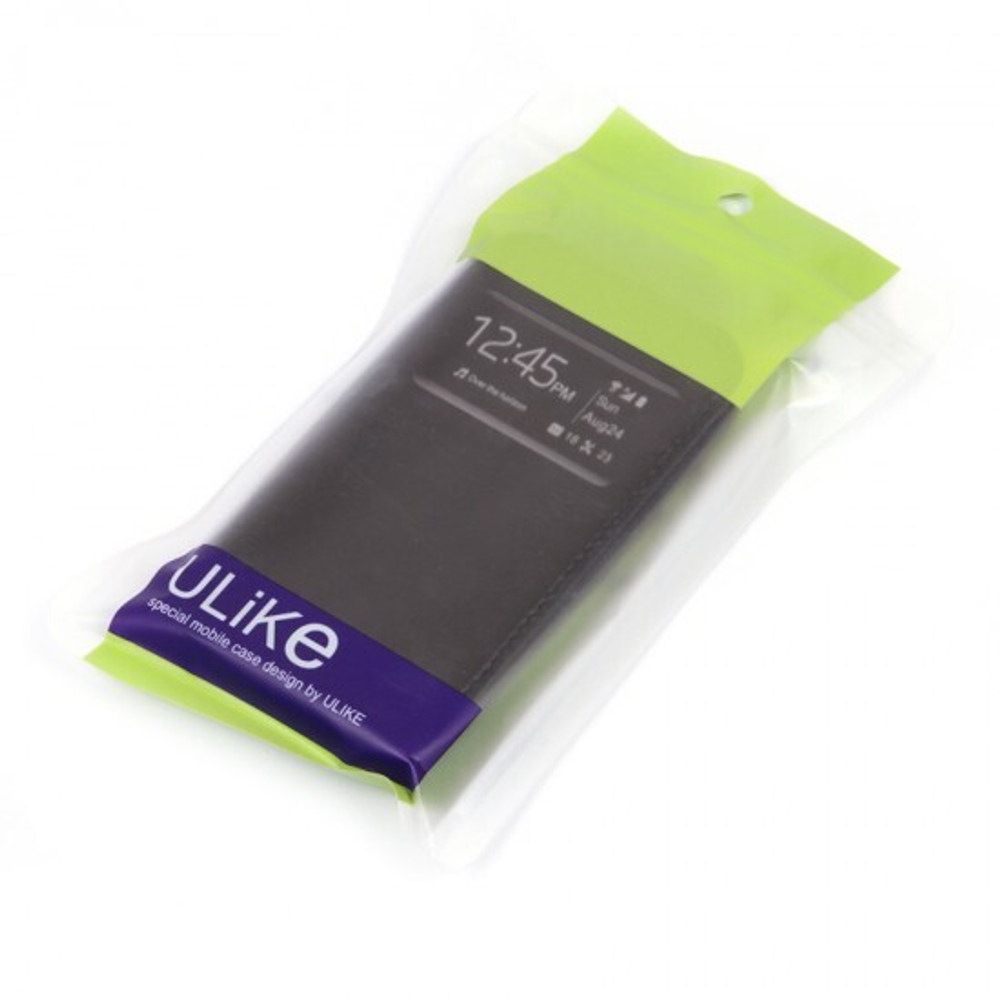 Чехол-книжка с магнитом для Samsung G313H Galaxy Ace 4 Lite, 007174-2 Розовый