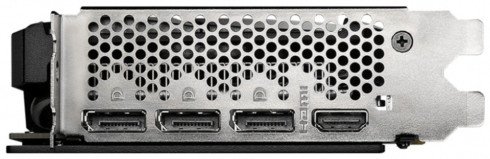 ВИДЕОКАРТА MSI GEFORCE RTX 3060 VENTUS 2X OC, 12G GDDR6 192-BIT HDMI 3XDP RTX 3060 VENTUS 2X 12G OC