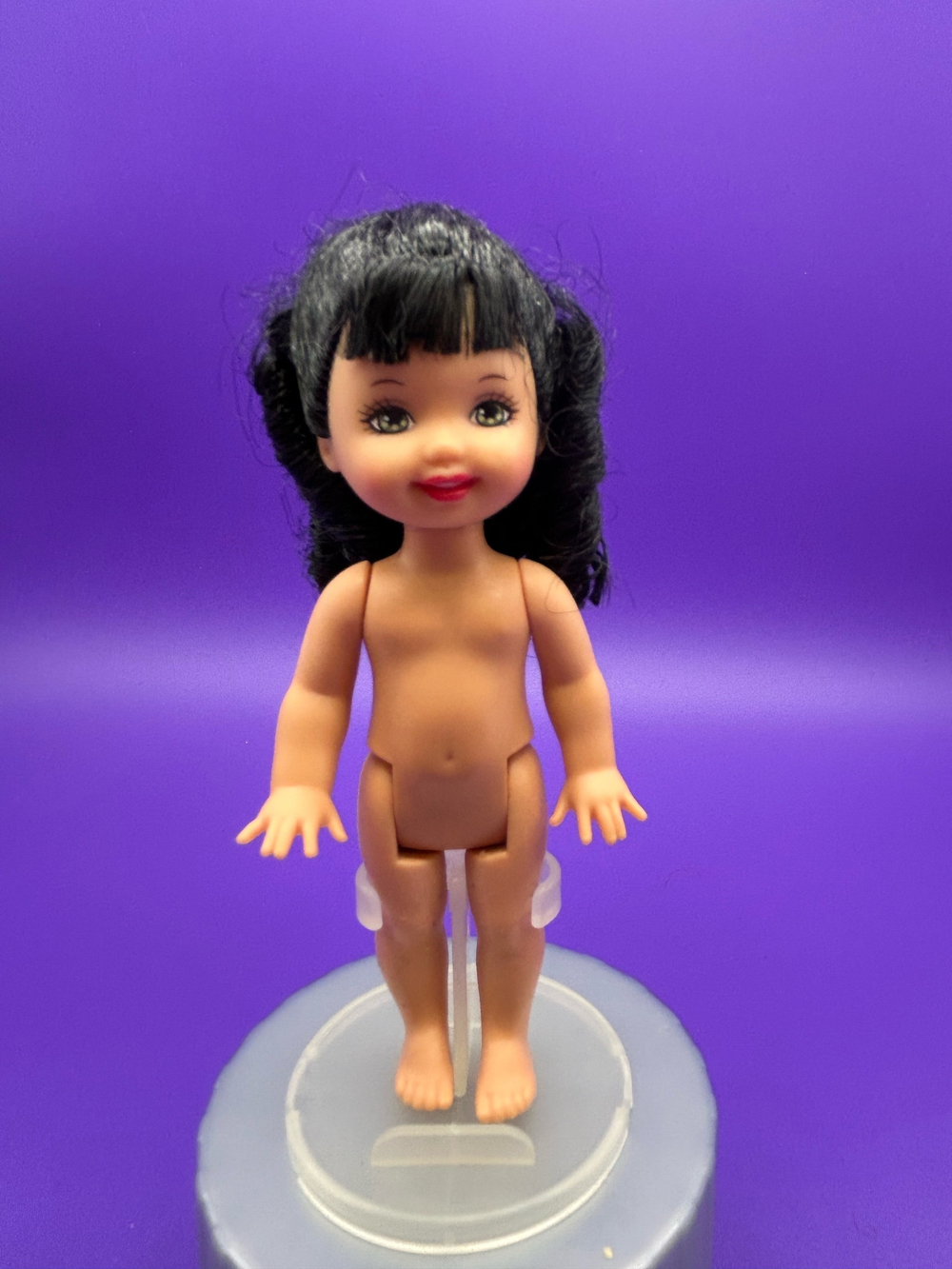 Кукла Барби - Келли 90х 031113