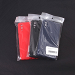 Чехол для Samsung Galaxy A02 4G, ТПУ, 011010 Черный