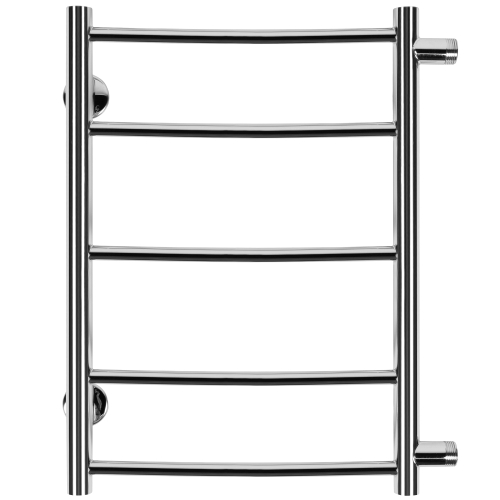 Полотенцесушитель Royal Thermo Классика П5 400х596 боковое подключение м/о 500