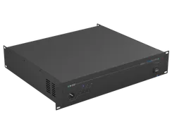 CVGAUDIO M-123T профессиональный микшер-усилитель, мощность 120W/100V