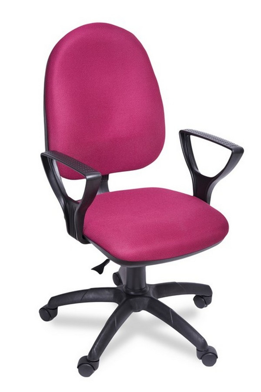 Кресло для персонала Мартин new Гольф люкс