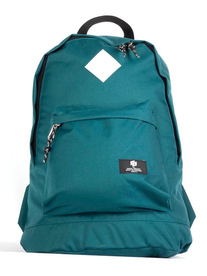 Рюкзак Gosha Orekhov Daypack m морская волна
