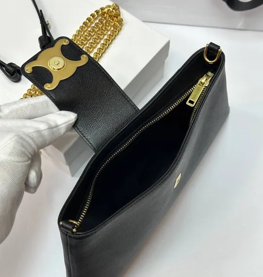 Сумка CELINE WILTERN CLUTCH