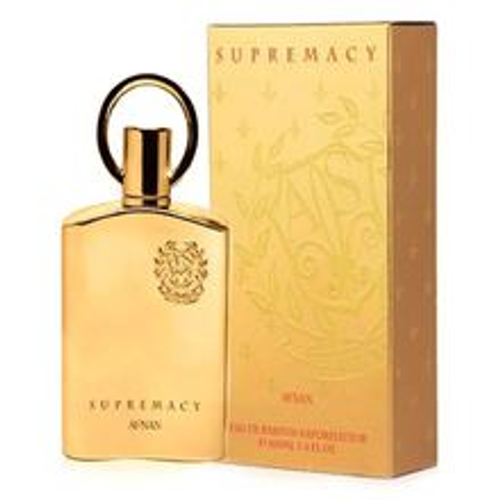 Afnan Supremacy Gold EDP 100ml
