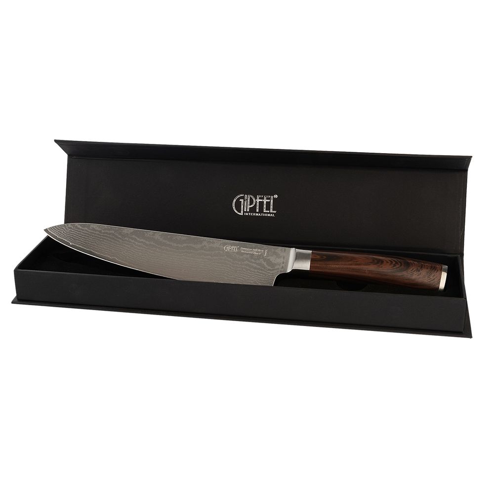 Поварской нож Gipfel 8487