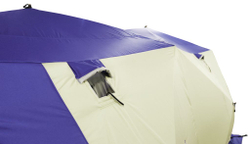 Зимняя палатка Polar Bird 4TХ2