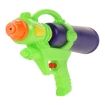Водный пистолет 33см. микс, пакет 691-1