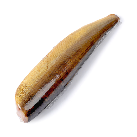 Купить Омуль холодного копчения балык