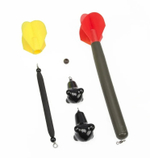 Набор маркерный для рыбалки на карпа Stinger Carp SACC-MK001 Marker Kit