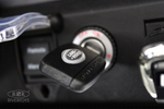 Детский электромобиль RiverToys Range Rover HSE 4WD Y222YY серый глянец