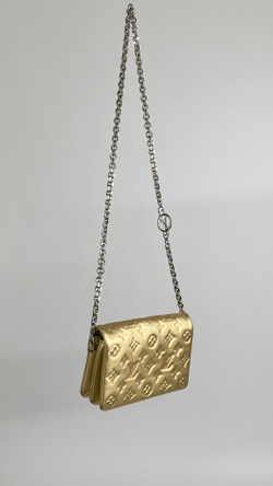 Сумка Louis Vuitton Coussin