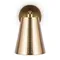 Настенный светильник (бра) FR5260WL-01BS Терра / Terra E14x1 Freya fr5260wl-01bs