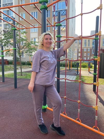 Костюм женский "365т-ф Ф.П" брюки (159)