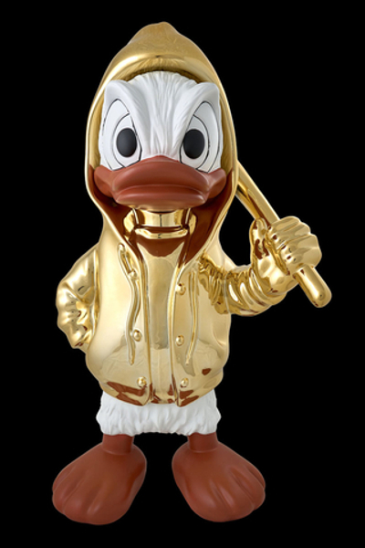 Donald Duck TD174